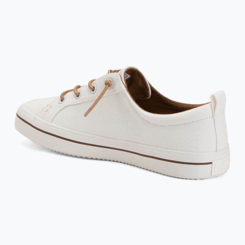 Кеди жіночі Lee Cooper LCW-26-02-4058LA white 3