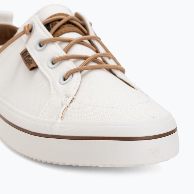 Кеди жіночі Lee Cooper LCW-26-02-4058LA white 7