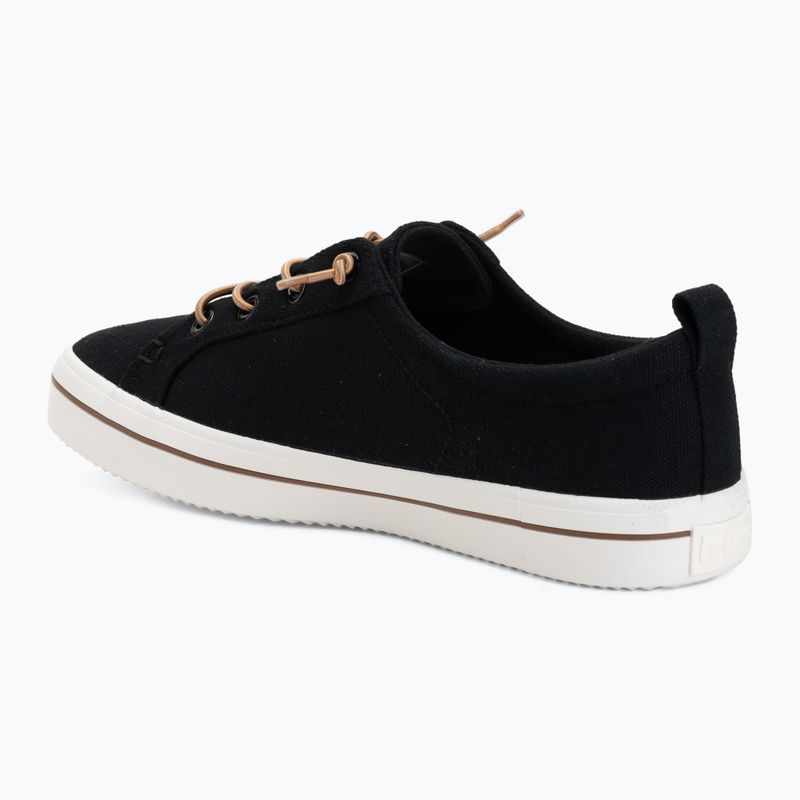 Кеди жіночі Lee Cooper LCW-26-02-4059LA black 3