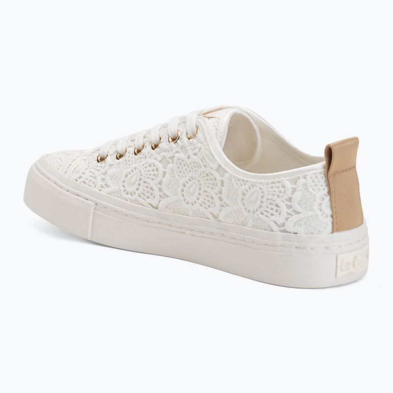 Кеди жіночі Lee Cooper LCW-26-02-4060LA white 3