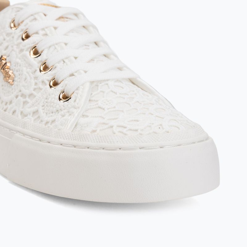 Кеди жіночі Lee Cooper LCW-26-02-4060LA white 7
