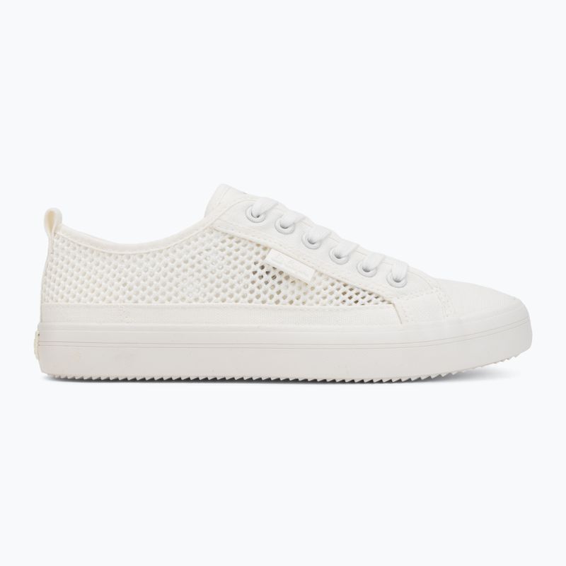 Кеди жіночі Lee Cooper LCW-26-02-4066LA white 2