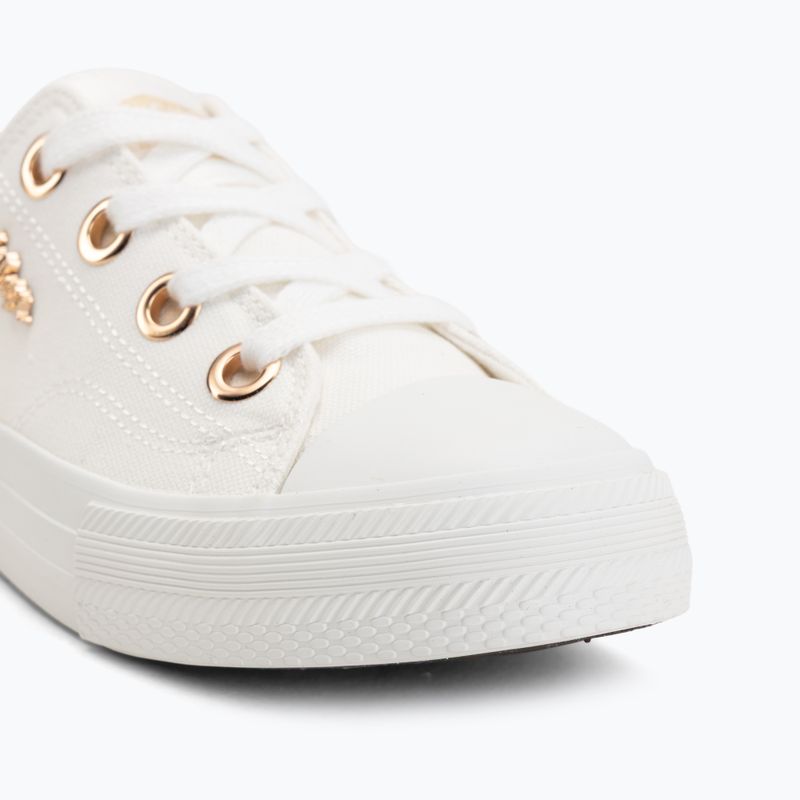 Кеди жіночі Lee Cooper LCW-26-02-4068LA white 7