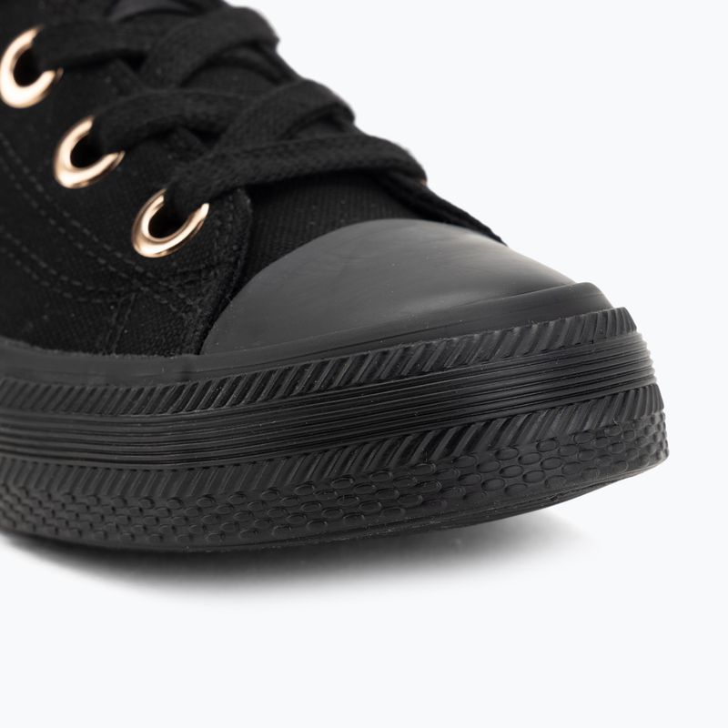 Кеди жіночі Lee Cooper LCW-26-02-4069LA black 7