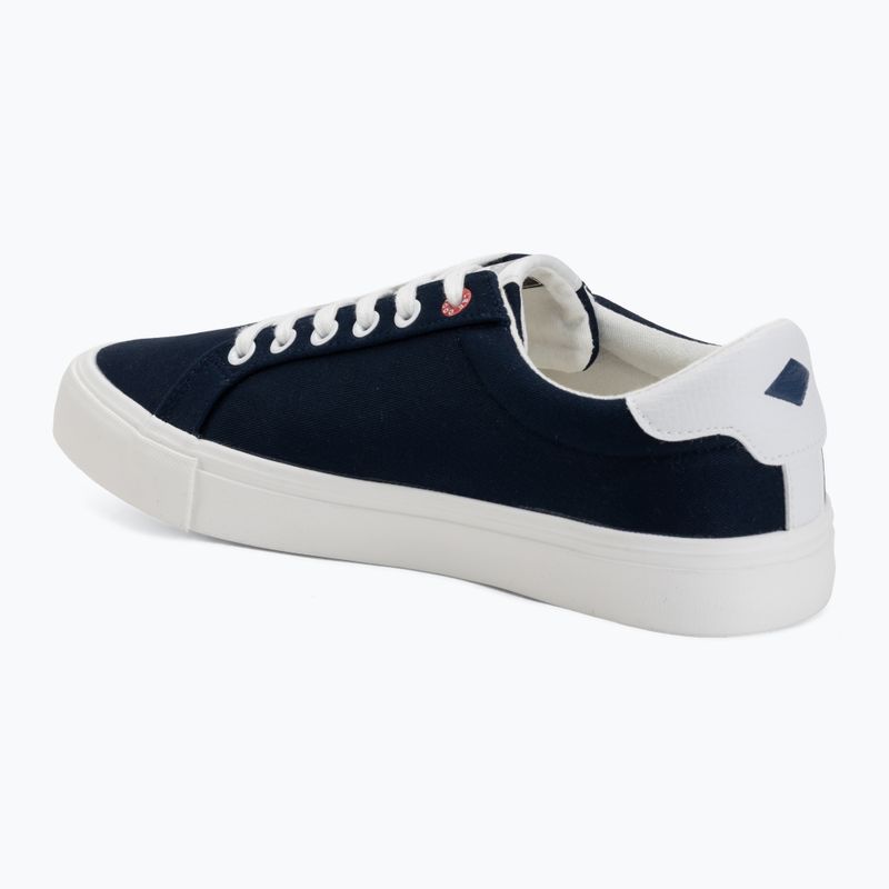 Кеди чоловічі Lee Cooper LCW-26-02-4081MC navy 3