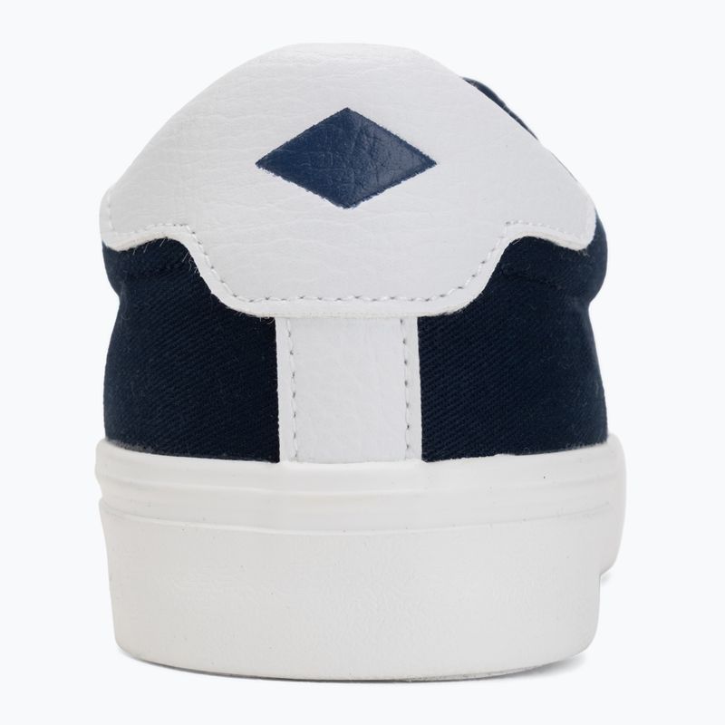 Кеди чоловічі Lee Cooper LCW-26-02-4081MC navy 6