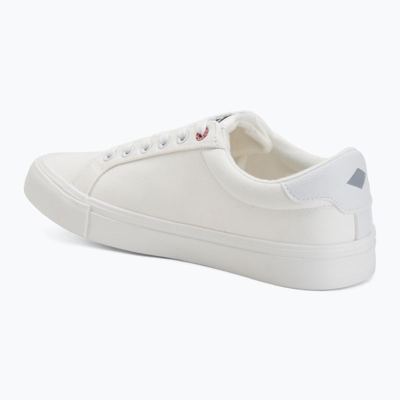 Кеди чоловічі Lee Cooper LCW-26-02-4082MC white 3