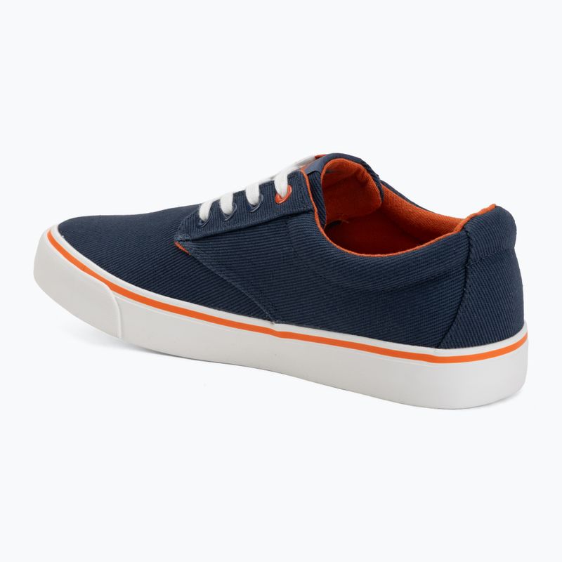 Кеди чоловічі Lee Cooper LCW-26-02-4084MC navy 3