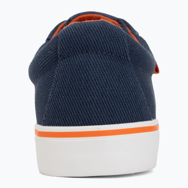 Кеди чоловічі Lee Cooper LCW-26-02-4084MC navy 6