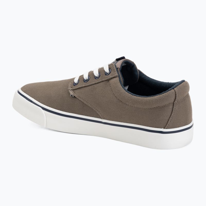 Кеди чоловічі Lee Cooper LCW-26-02-4085MC grey 3