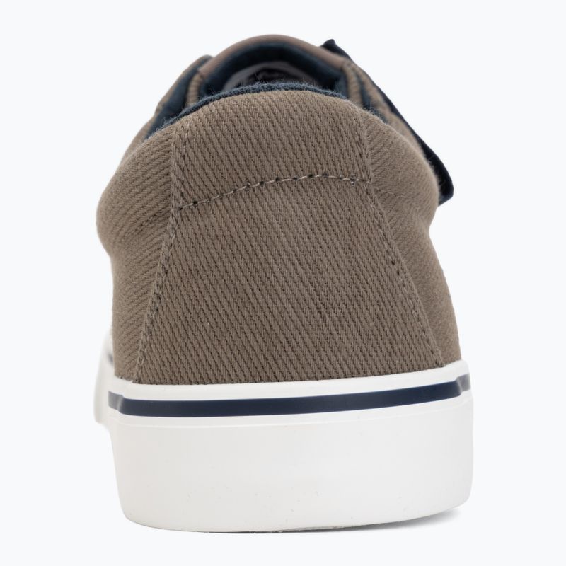 Кеди чоловічі Lee Cooper LCW-26-02-4085MC grey 6