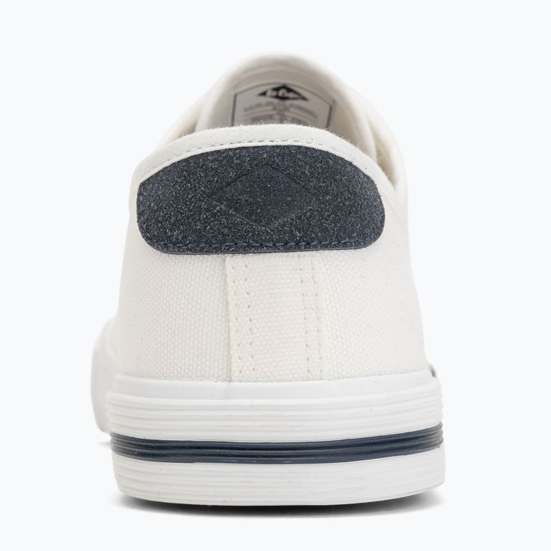 Кеди чоловічі Lee Cooper LCW-26-02-4086MC white 6