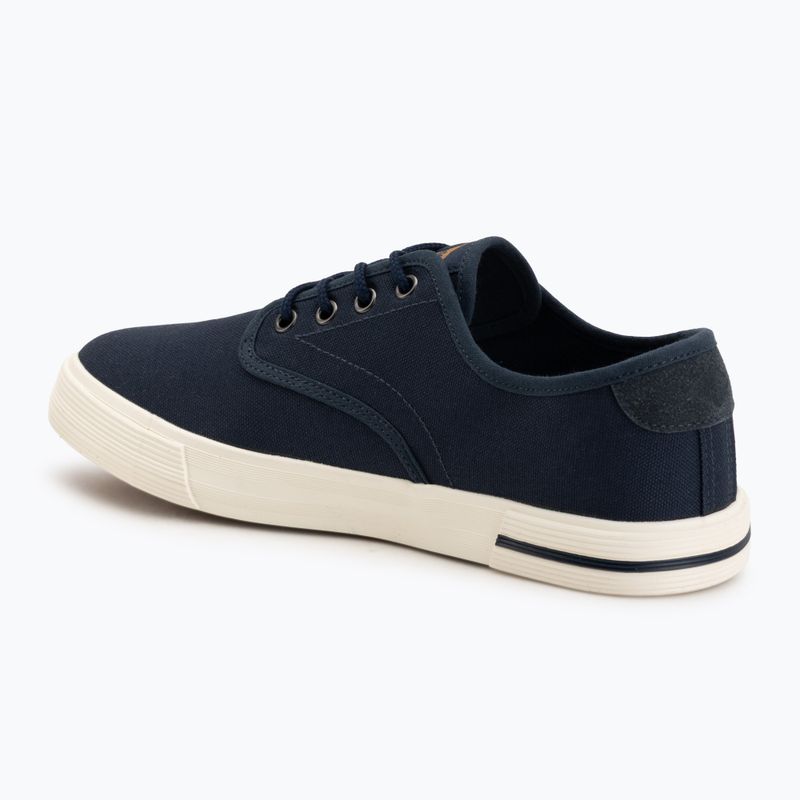 Кеди чоловічі Lee Cooper LCW-26-02-4087MC navy 3