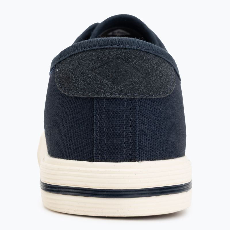 Кеди чоловічі Lee Cooper LCW-26-02-4087MC navy 6