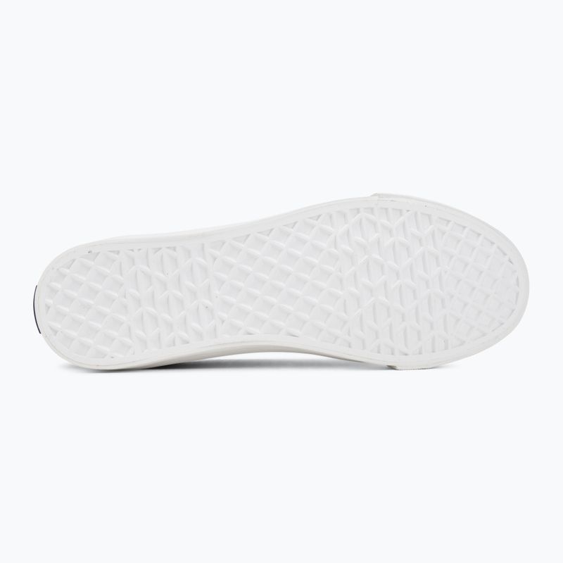 Кеди чоловічі Lee Cooper LCW-26-02-4093MC navy 4