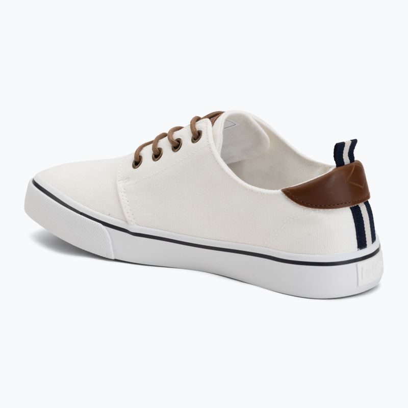 Кеди чоловічі Lee Cooper LCW-26-02-4094MC white 3