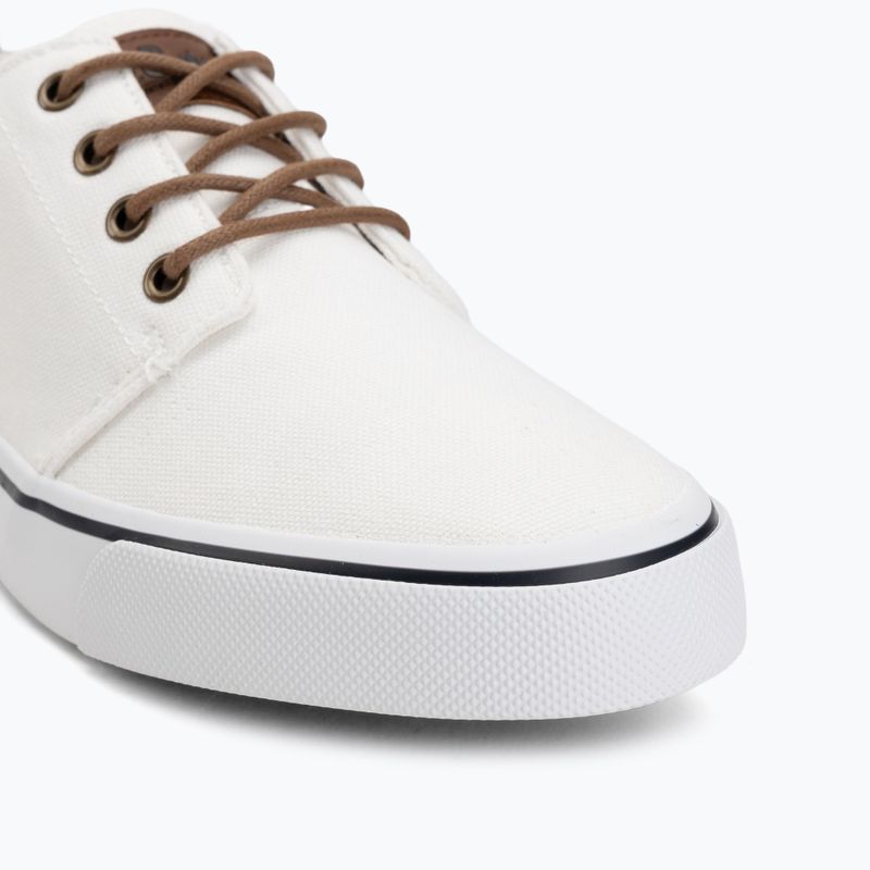 Кеди чоловічі Lee Cooper LCW-26-02-4094MC white 7