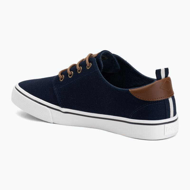 Кеди чоловічі Lee Cooper LCW-26-02-4095MC navy 3