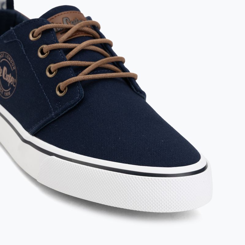 Кеди чоловічі Lee Cooper LCW-26-02-4095MC navy 7