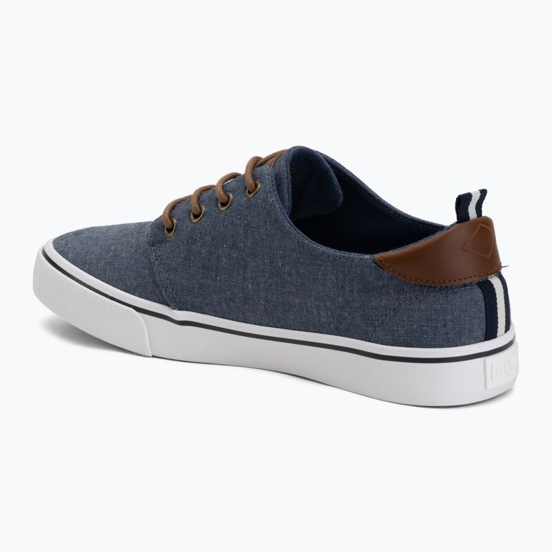 Кеди чоловічі Lee Cooper LCW-26-02-4096MC jeans 3