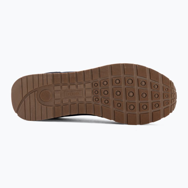 Кросівки чоловічі Lee Cooper LCW-26-03-4121MA khaki 4