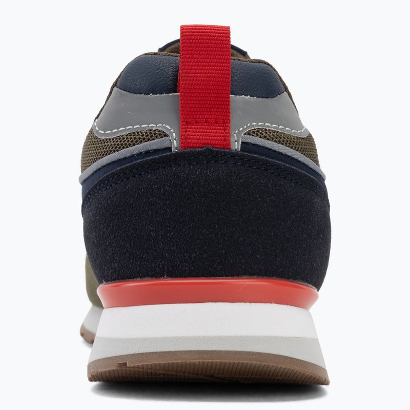 Кросівки чоловічі Lee Cooper LCW-26-03-4121MA khaki 6