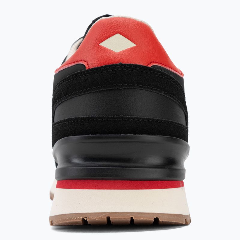Кросівки чоловічі Lee Cooper LCW-26-03-4124MA black 6