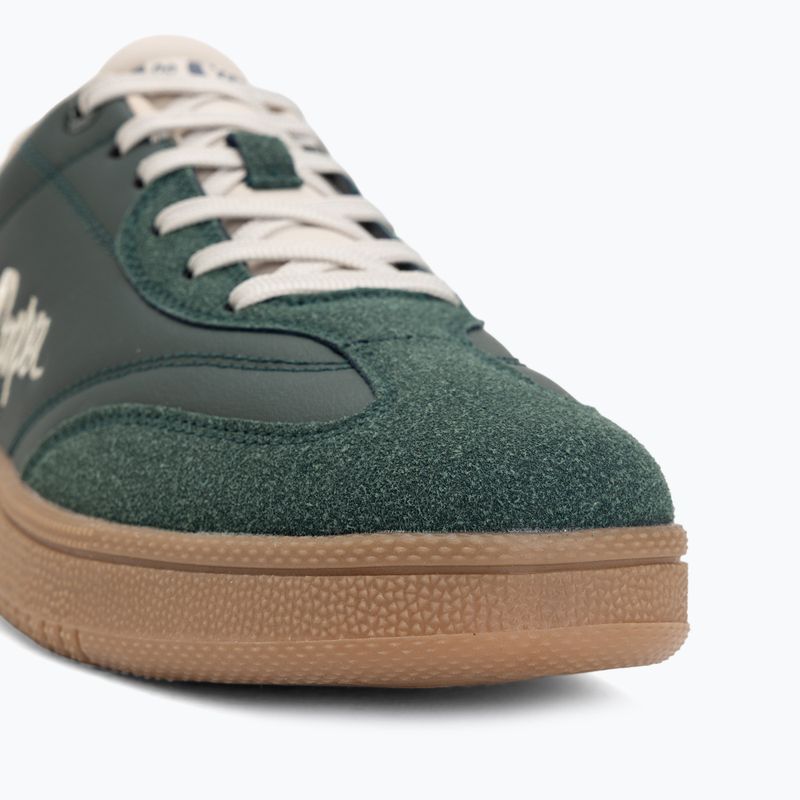Кросівки чоловічі Lee Cooper LCW-26-03-4133MA green 7