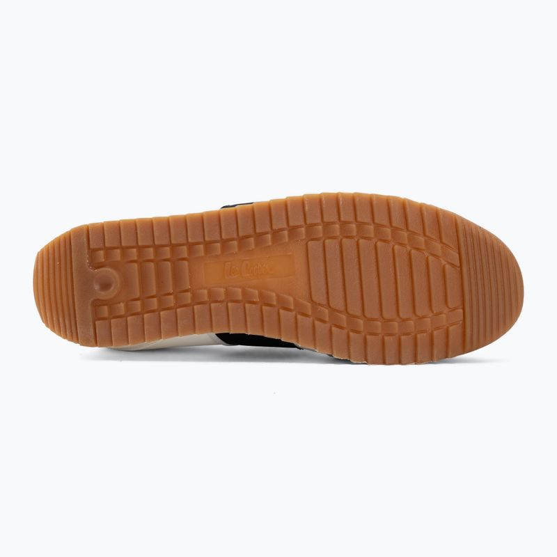 Кросівки чоловічі Lee Cooper LCW-26-03-4135MA white 4