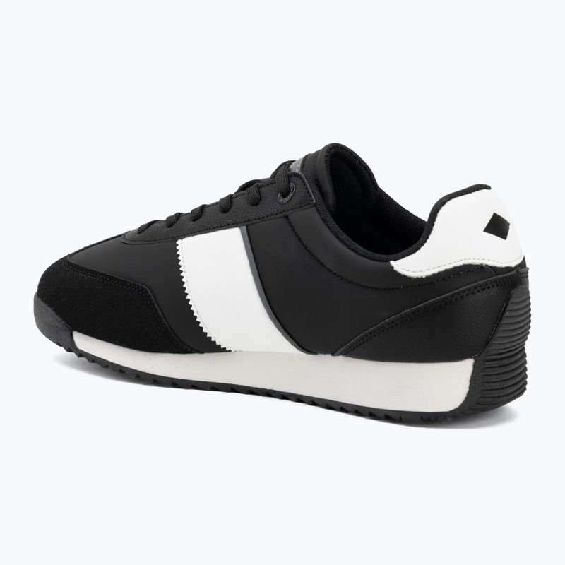Кросівки чоловічі Lee Cooper LCW-26-03-4136MA black 3