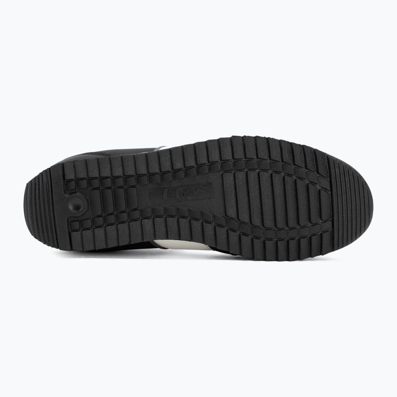 Кросівки чоловічі Lee Cooper LCW-26-03-4136MA black 4