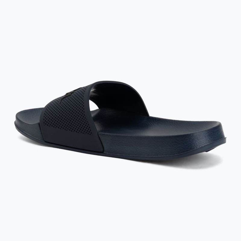 Шльопанці чоловічі Lee Cooper LCW-26-07-4163MA navy 3
