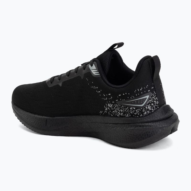 Кросівки чоловічі Lee Cooper LCW-26-13-4196MC black 3