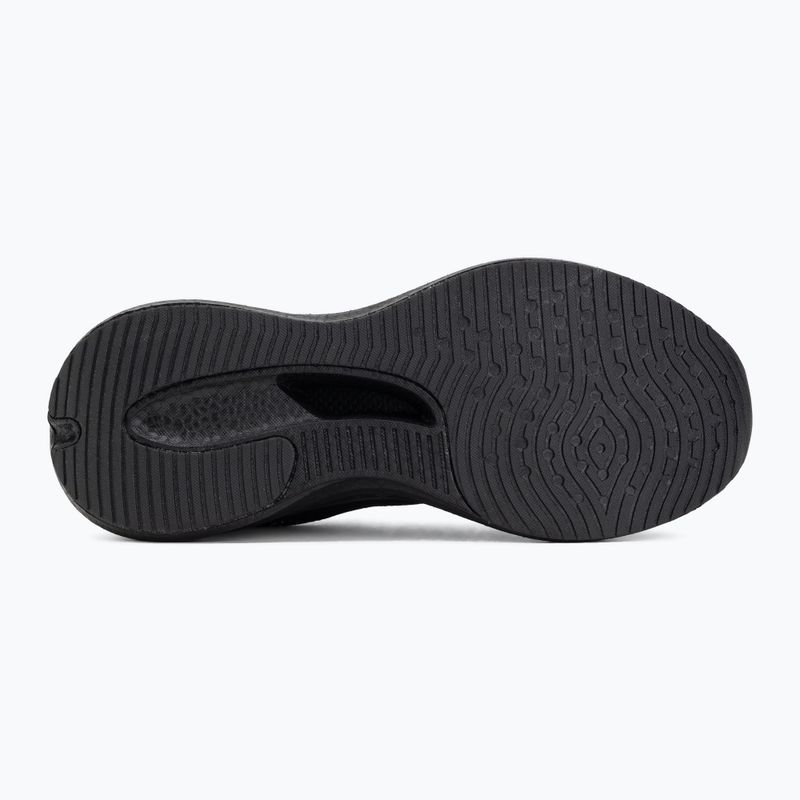 Кросівки чоловічі Lee Cooper LCW-26-13-4196MC black 4