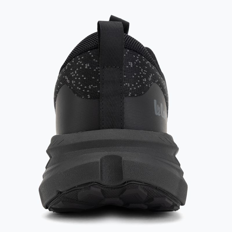 Кросівки чоловічі Lee Cooper LCW-26-14-4214MA black 6