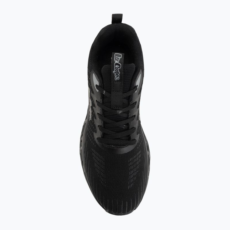 Кросівки чоловічі Lee Cooper LCW-26-14-4219MA black 5