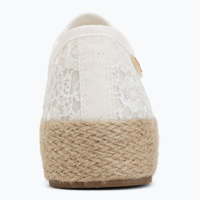 Еспадрилі жіночі Lee Cooper LCW-26-31-4326LA white 6
