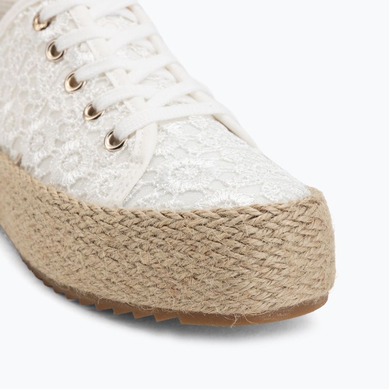 Еспадрилі жіночі Lee Cooper LCW-26-31-4326LA white 7