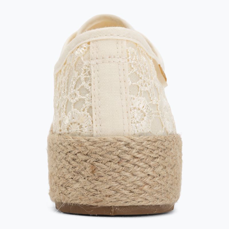 Еспадрилі жіночі Lee Cooper LCW-26-31-4328LA beige 6