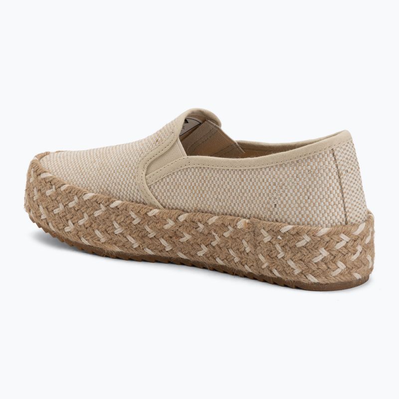 Еспадрилі жіночі Lee Cooper LCW-26-31-4332LA beige 3