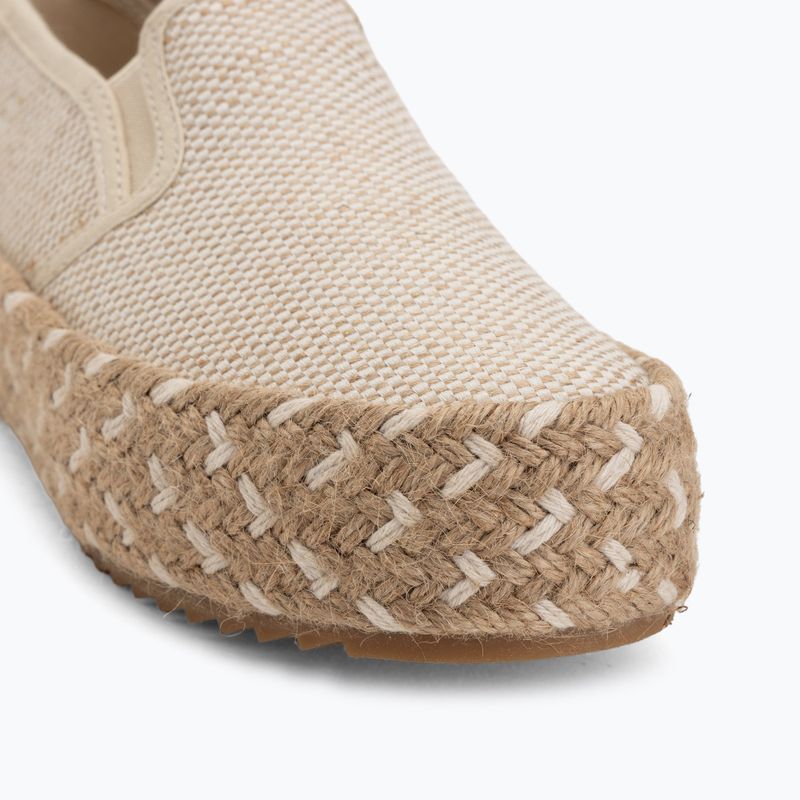 Еспадрилі жіночі Lee Cooper LCW-26-31-4332LA beige 7