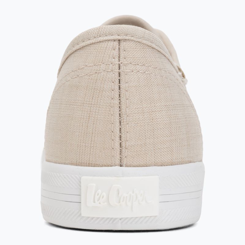 Кеди жіночі Lee Cooper LCW-26-31-4349LA 6