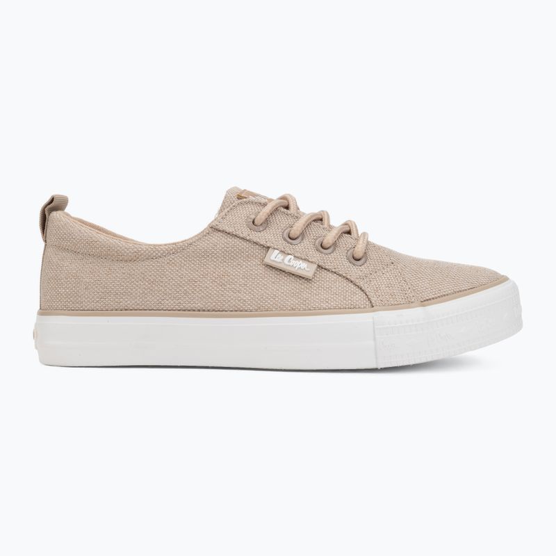 Кеди жіночі Lee Cooper LCW-26-31-4353LA 2