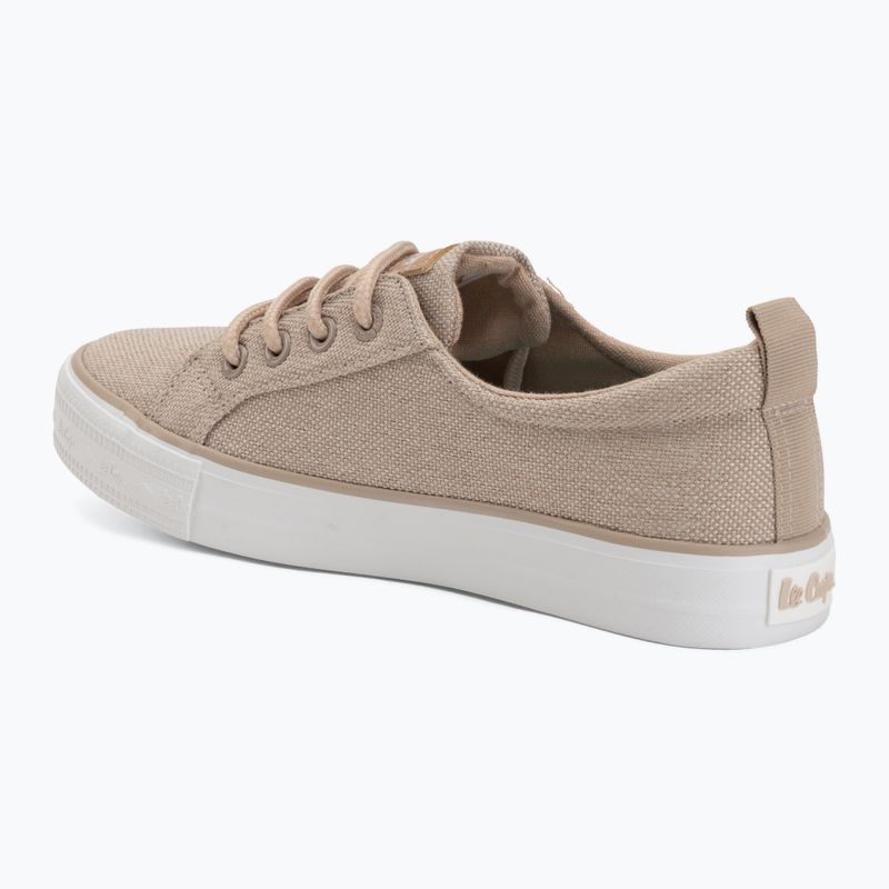 Кеди жіночі Lee Cooper LCW-26-31-4353LA 3