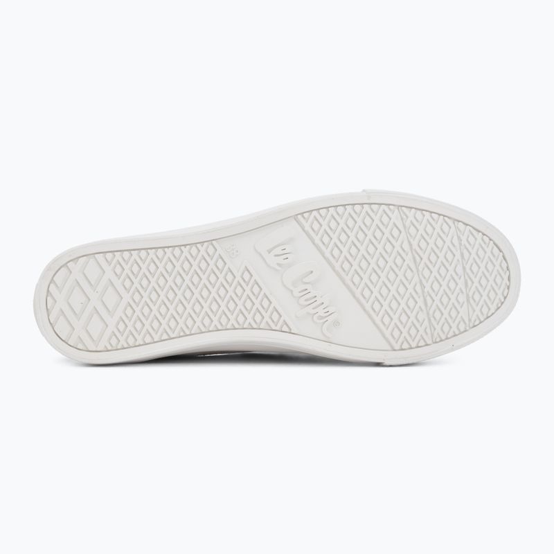Кеди жіночі Lee Cooper LCW-26-31-4353LA 4