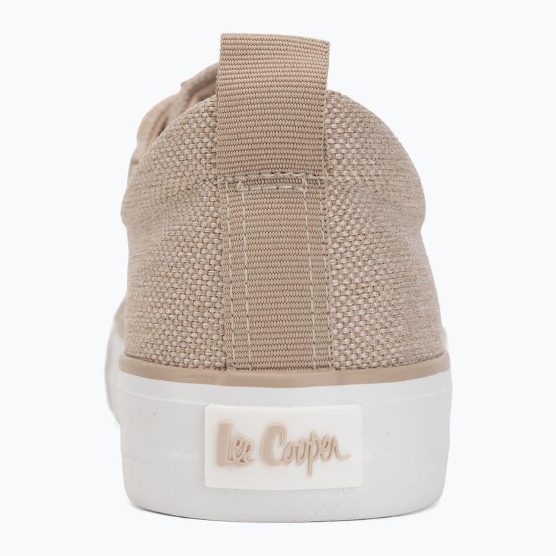 Кеди жіночі Lee Cooper LCW-26-31-4353LA 6