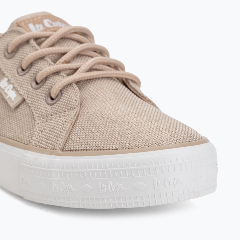 Кеди жіночі Lee Cooper LCW-26-31-4353LA 7