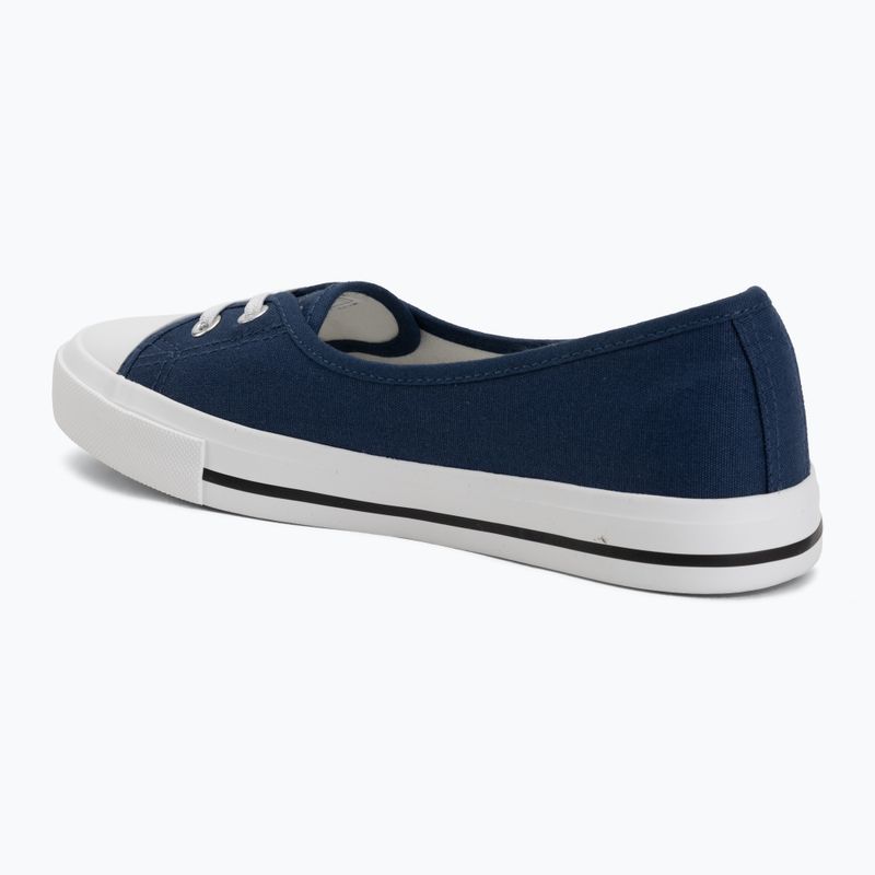 Кеди жіночі Lee Cooper LCW-26-31-4355LA navy 3