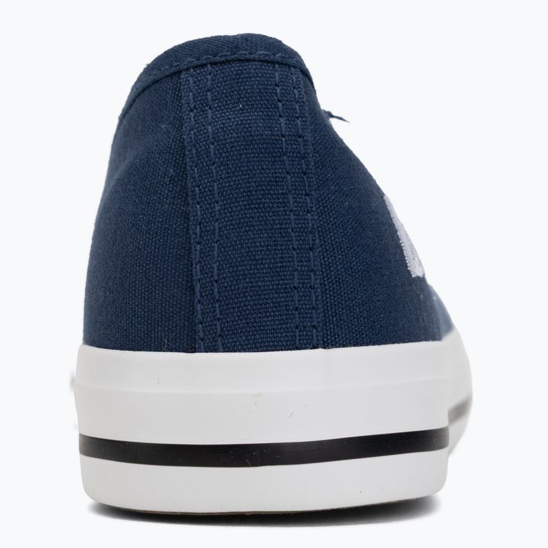 Кеди жіночі Lee Cooper LCW-26-31-4355LA navy 6