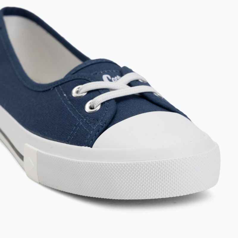 Кеди жіночі Lee Cooper LCW-26-31-4355LA navy 7